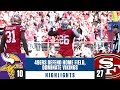 Vikings vs. 49ers Post Game Analysis: San Fran defends home field against Minnesota | CBS Sports HQ