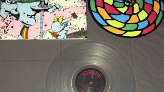 Torche - Reverse Inverted (Harmonicraft - 2012)