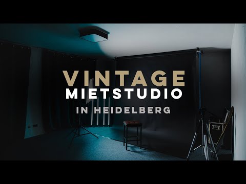 Wir bauen ein FOTO-STUDIO in unser ERDGESCHOSS 🔥 | BEHIND V-LOG 2