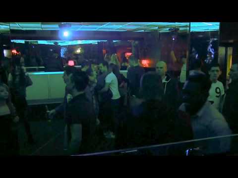 Senfo & Max Lukoschus - Mono Store / Stilvoll Club 17.01.14