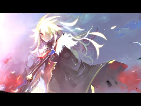 Epic Seven - Lionheart Cermia In RTA