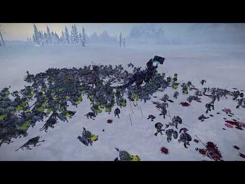 [legendary] chaos Kholek Suneater The Mountain God - 1 (mode : Rise of the Chaos Empire, Shawmuscles