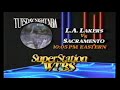TBS NBA Tuesday Commercial Lakers Kings Celtics Trail Blazers 1987