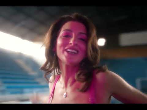 Louise Carver - Crush On You ( Official Music Video )