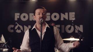 Please Don&#39;t Make Fun Of The Disableds by David Brent