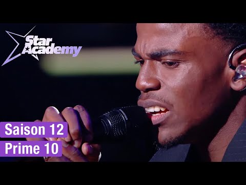 Star Academy S12 | Prime 10 | L'intégrale