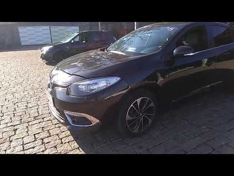 134671 - IMP RENAULT / FLUENCE PRI 20A 16/17