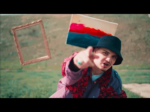 Jordash feat. Fratele G, Sponge - Totul pentru ai mei (Official Video)