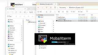 UCF ARCC: How to login to the ARCC from a graphical interface Windows