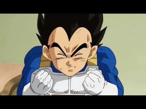 Algumas vezes  que vegeta passou vergonha