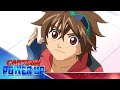 Episode 26 Bakugan FULL EPISODE CARTOON POWER UP
