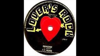 Imagine Music Video