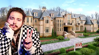 Celebrities Who Were Forced To Sell Their Homes