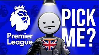 Don't Pick A Premier League Team Until You Watch This