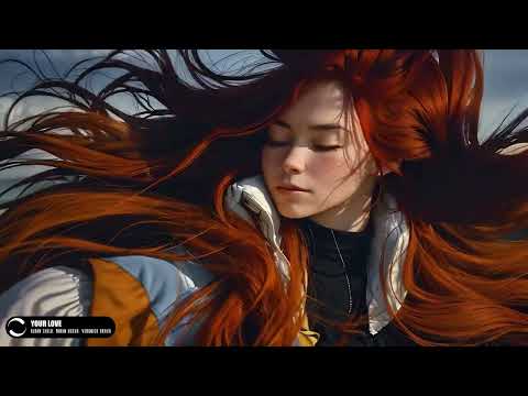 Alban Chela, Marin Hoxha, Veronica Bravo - Your Love (Official AI Music Video)