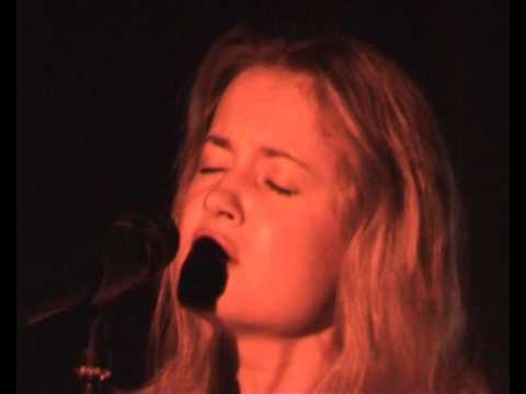 Oxana sings 'Tonight and the Rest of my Life'