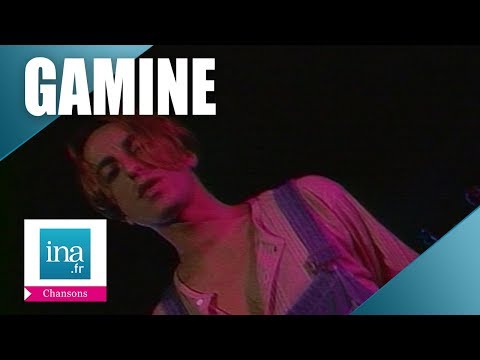 Gamine "Voilà les anges" | Archive INA