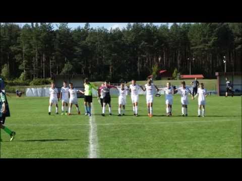 Mecz JD1 GOSRiT Luzino vs EKO-PROD SZEMUD