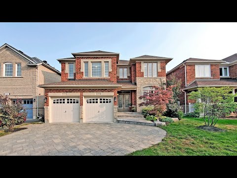 3256 TOPEKA DRIVE  DETACHED HOUSE IN MISSISSAUGA - PATRICK QIN - 416-919-0027