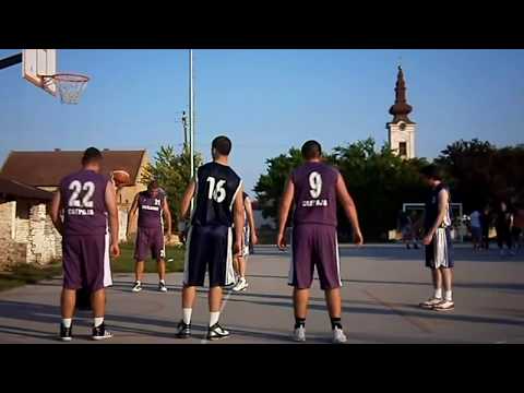 Ilandža КК. ОМЛАДИНАЦ '72