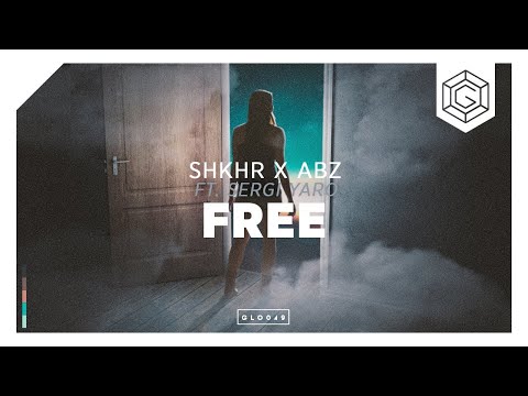 SHKHR X ABZ Ft. Sergi Yaro - Free (Radio Edit)
