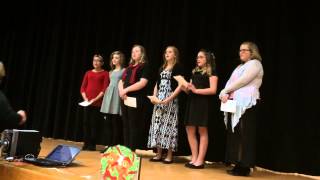 Carol of the Russian Children