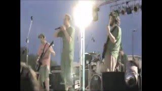 Vulnus (Live @ Mousika Kymata Open Air Fest - 23/07/2006)