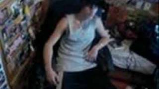 Porta Siente mi hip hop