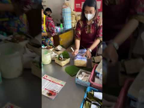 Gudeg Mbarek Bu Hj Amad Yogya