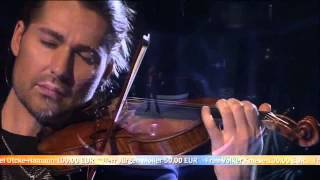 David Garrett - Io Ti Penso Amore 2013
