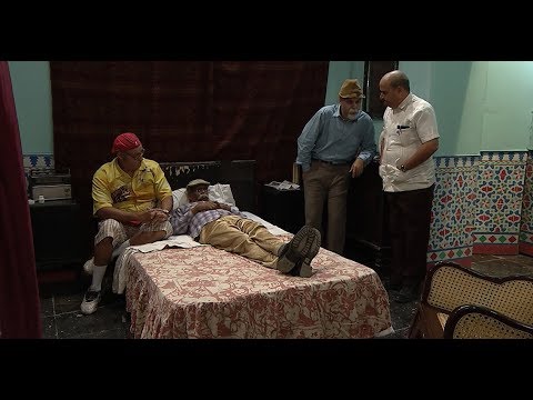 Vivir del Cuento AYUDAME FREUD (Estreno 22 Octubre 2018)