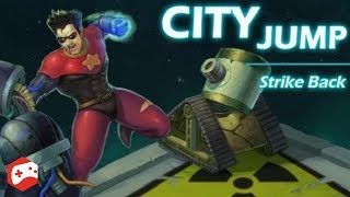 CJ: Strike Back videosu