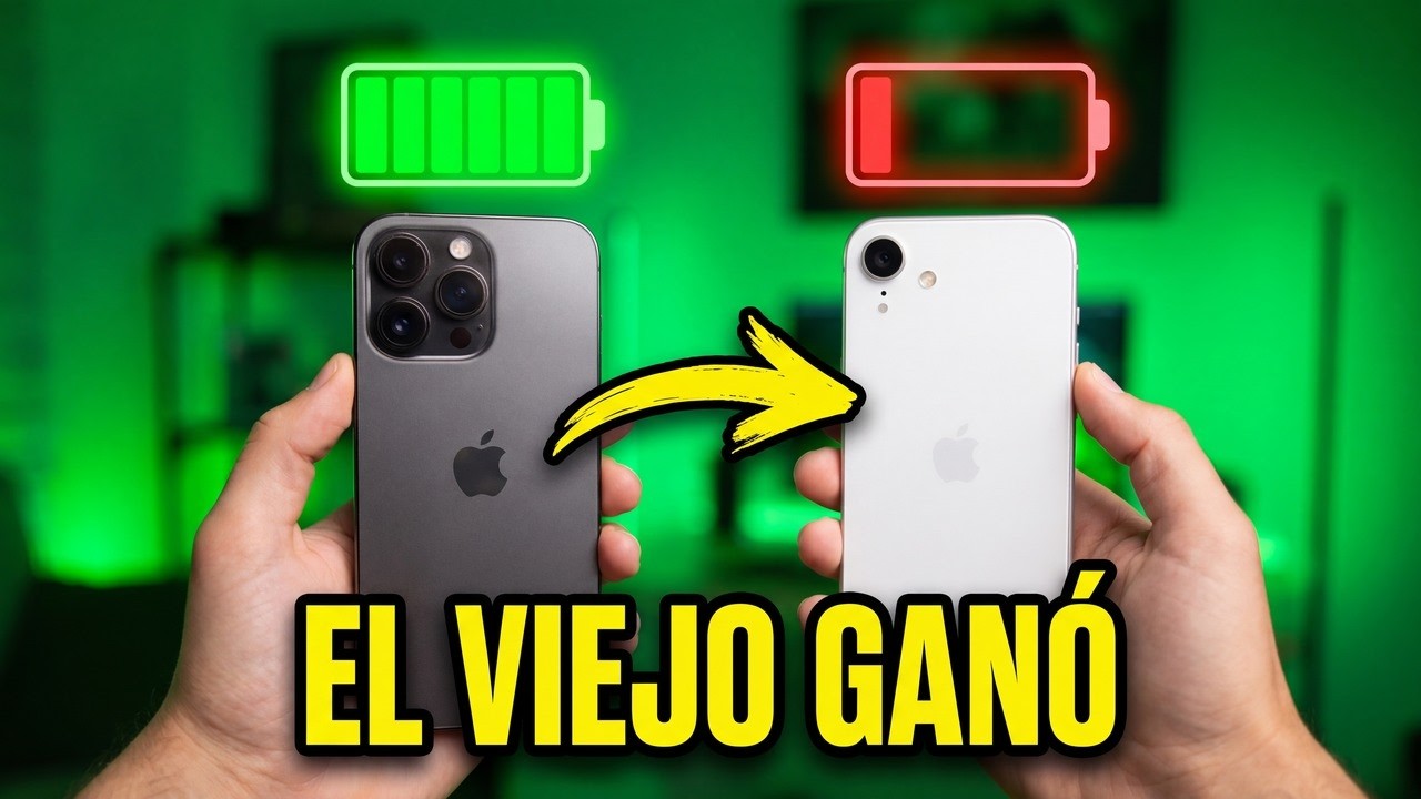 iOS 27.2: ¡NO LO ACTUALICES! La Trampa Escondida en tu iPhone