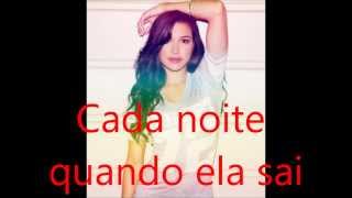 Glee -  make no mistake (she&#39;s mine) (Tradução)