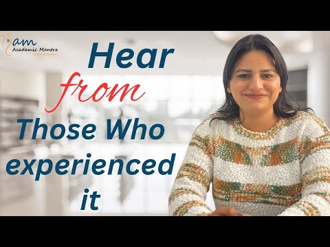 Watch Amrit Pal 's placement story
