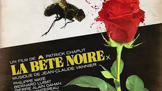 Jean-Claude Vannier - Chasser La Bête Noire