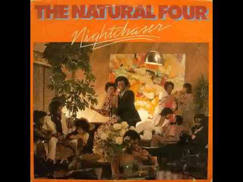 The Natural Four - Nothing beats a failure (but a try)