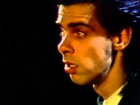 Thumbnail for 18 Nick Cave & The Bad Seeds  The Singer by Nick Cave