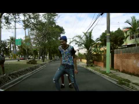 Steelers Boyz - LLEGAN LOS MONTRO MAN | @Masesifilms