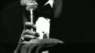 At last - Jimmy Scott (Etta James's cover)