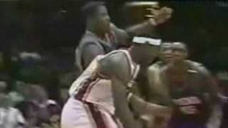 LeBron James 2008-2009 Season Pumper (Mix)