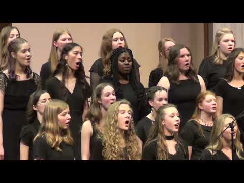 Agnus Dei / How Great Thou Art