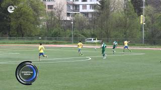 Спортна Зона