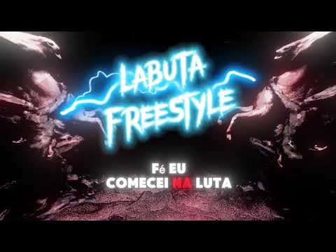 Labuta FreeStyle - Visualizer -@yettoprod
