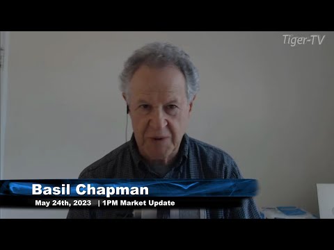 May 24th, 1PM ET Market Update on TFNN - 2023