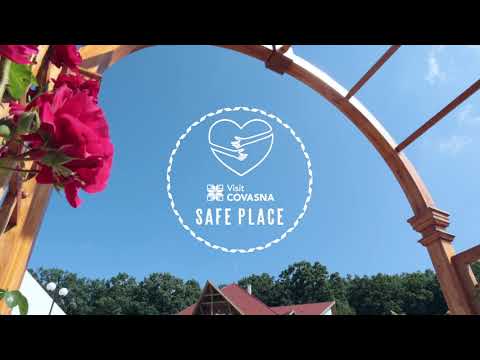 Visit Covasna Safe Place: Panorama Boutique Hotel