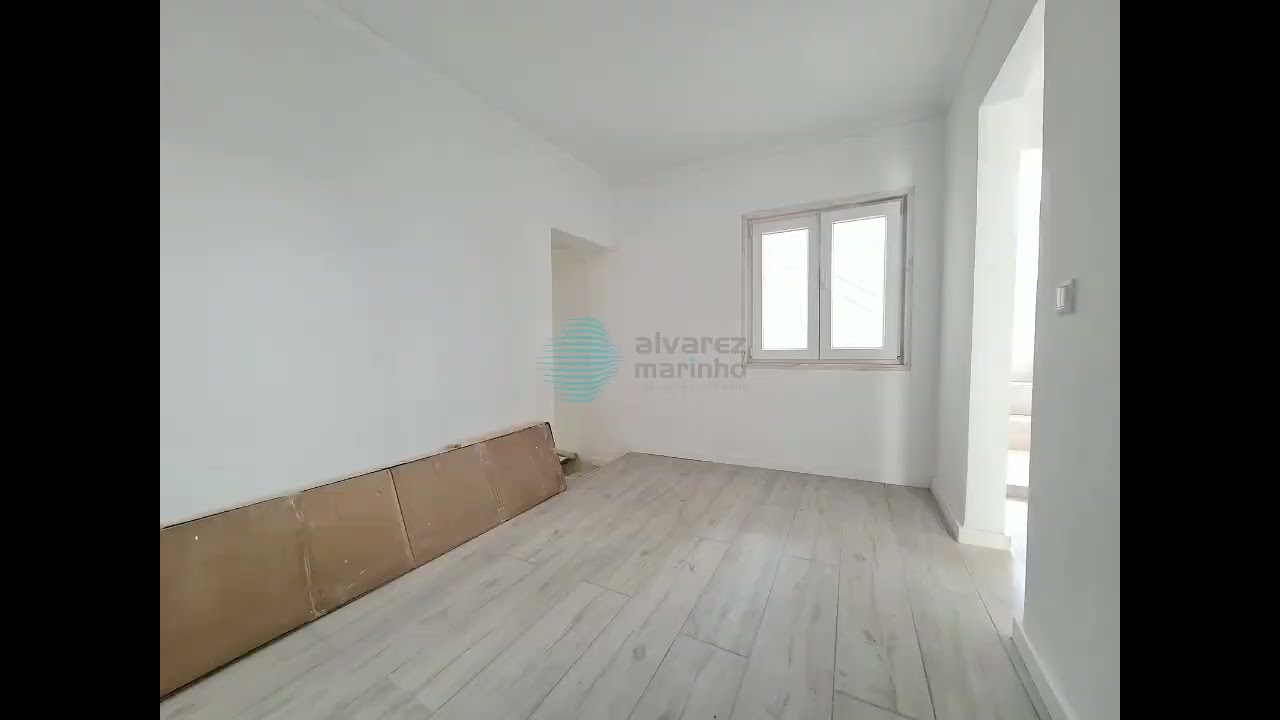 Vídeo do imóvel