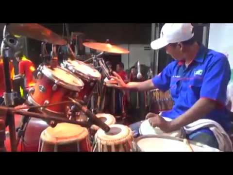 ojo nguber welase new pallapa