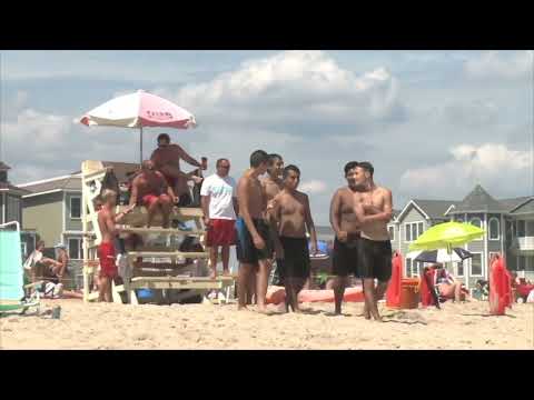 Shark Protection Measures