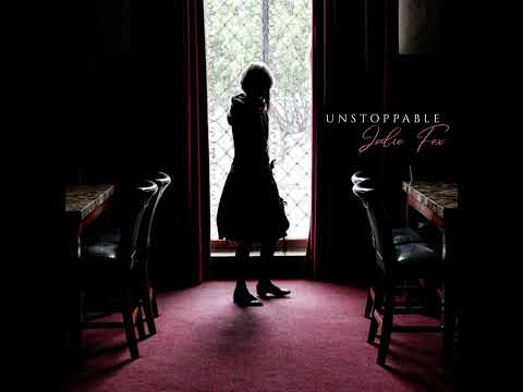Jodie Fox - Unstoppable